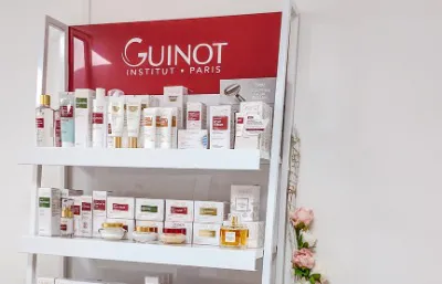 Guinot Skincare