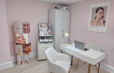 Skin Consultation Room