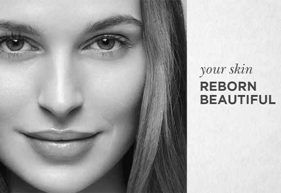 The Natural Skinn Company Banner