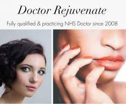 Doctor Rejuvenate Logo