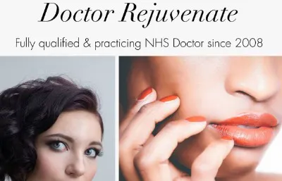 Doctor RejuvenateLogo