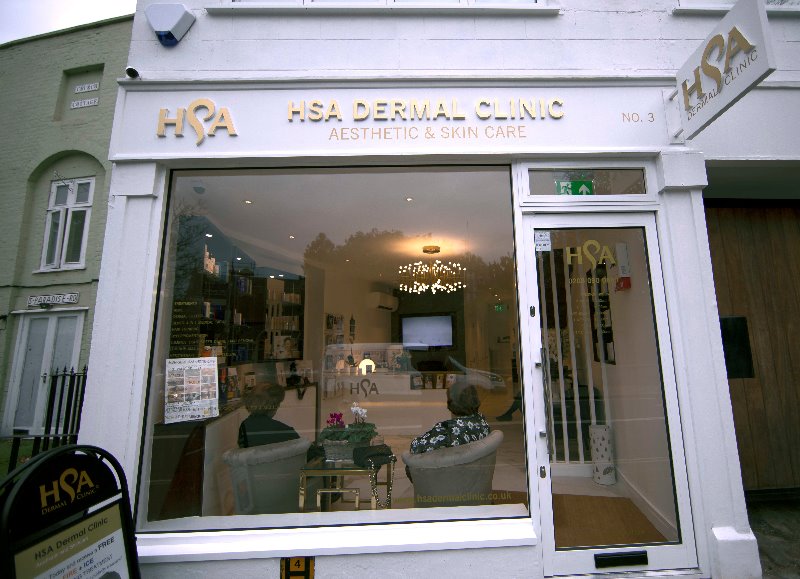 3 Paradise Road, Richmond TW9 1RX