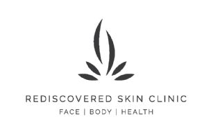 Rediscovered Skin ClinicLogo