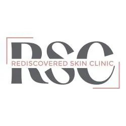 Rediscovered Skin Clinic Logo