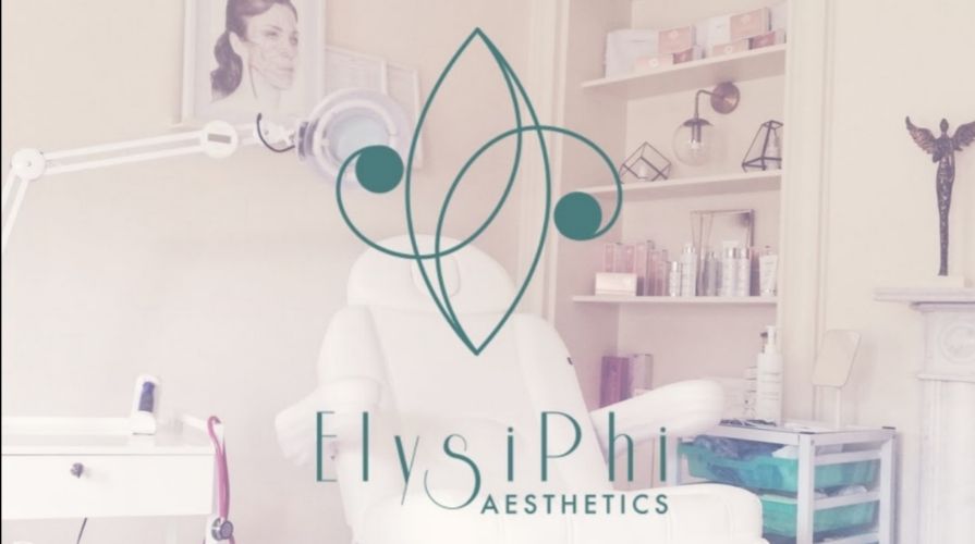 ElysiPhi Aesthetics Banner