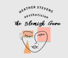 Blemish GuruLogo