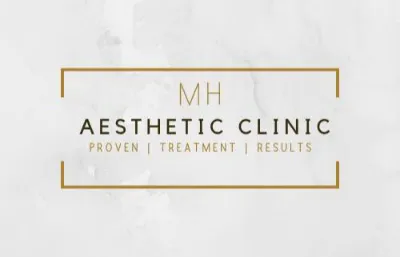 M H Aesthetic ClinicLogo