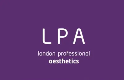 London Professional Aesthetics Logo
