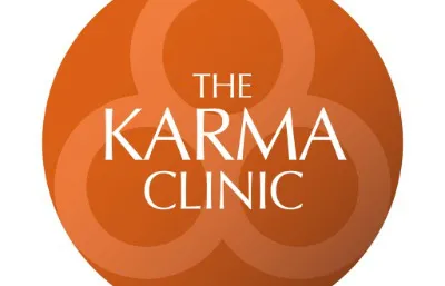 The Karma Clinic Logo