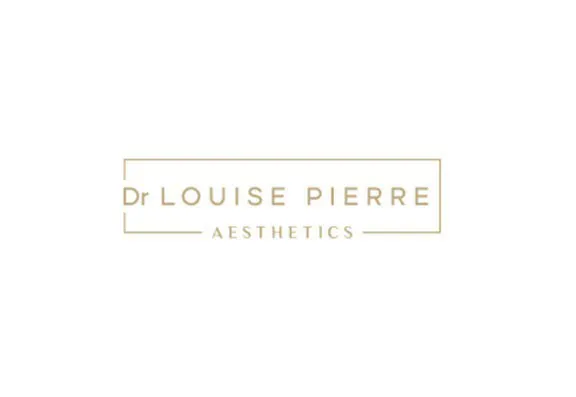Dr Louise Pierre Aesthetics London Middle Banner
