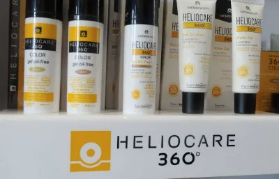 Heliocare