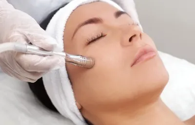 Skin rejuvenation treatment