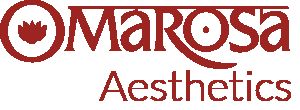 Omarosa Aesthetics Logo