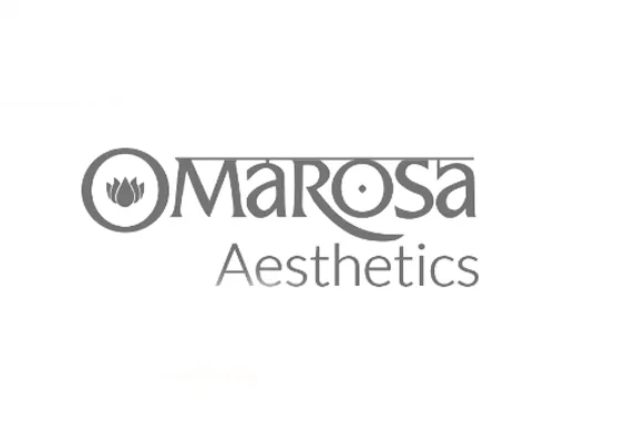 Omarosa Aesthetics Logo