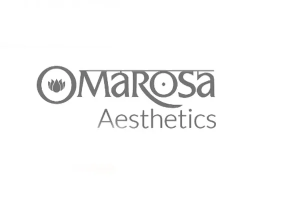 Omarosa Aesthetics Middle Banner