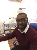 Dr Andrew Nnadi Photo