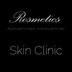 Rosmetics Logo