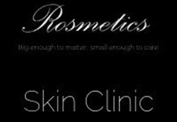Rosmetics Middle Banner