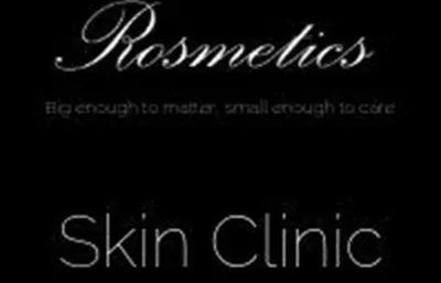 Rosmetics