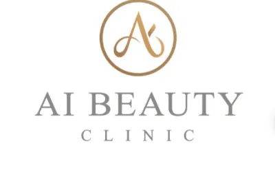 AI Beauty Clinic Logo