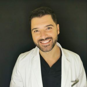 Dr Dr Ayad Harb Photo