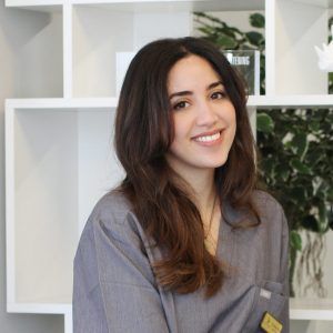 Dr Dr Shahd Twijiri Photo