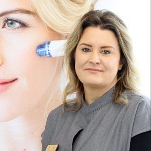 Rebecca Woodward Photo