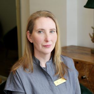 Sarah Smith Photo