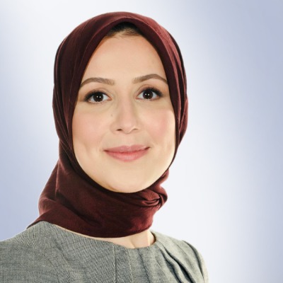 Dr Dr Zainab Laftah Photo