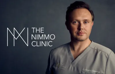 The Nimmo Clinic Logo