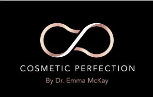 Cosmetic Perfection Logo