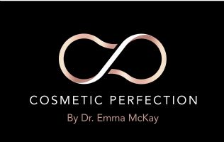 Cosmetic PerfectionLogo