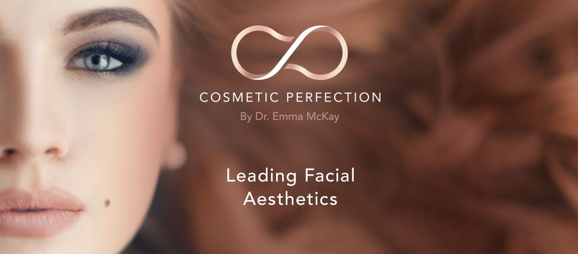Cosmetic Perfection Banner