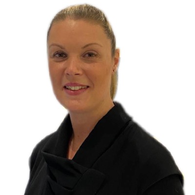 Mrs Karen Allbut Photo