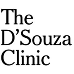 The DSouza Clinic Banner