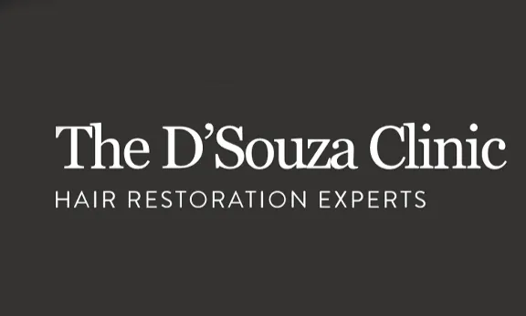 The DSouza Clinic Logo