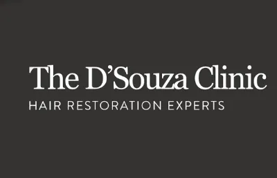 The DSouza Clinic Logo