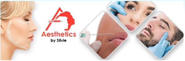 Aesthetics by Silvie