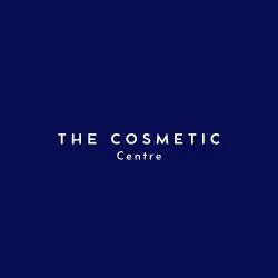 The Cosmetic Centre Buckinghamshire Logo