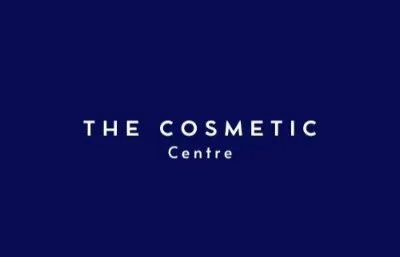 The Cosmetic Centre BuckinghamshireLogo