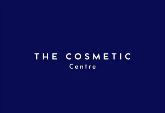 The Cosmetic Centre Buckinghamshire Middle Banner