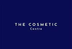 The Cosmetic Centre London Logo