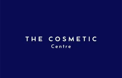 The Cosmetic Centre London Logo
