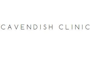 Cavendish Clinic GlasgowLogo
