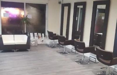 Inside of Neo-Derm Manchester
