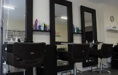 Image from inside of our clinic