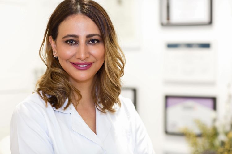 Ambra Aesthetic Clinic Banner