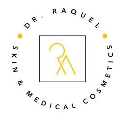 Dr Raquel Skin and Medical Cosmetics Logo