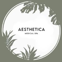 Aesthetica Medical Spa Logo