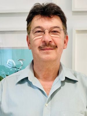 Dr. Antonis Petrou-Americanos Photo